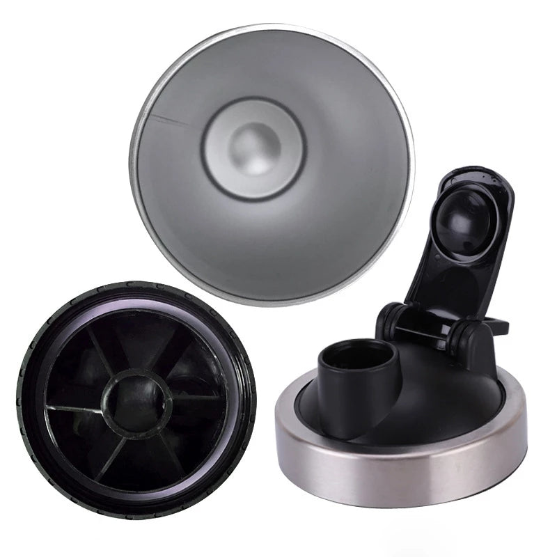 Today Will Be A Good Day So Wake Up And Smile Protein Shaker Bottle