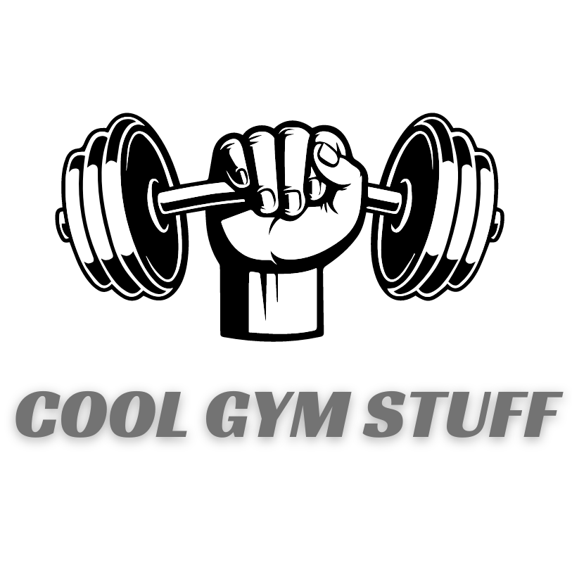 Cool Gym Stuff - Your One-Stop Shop for Gym Apparel and Accessories