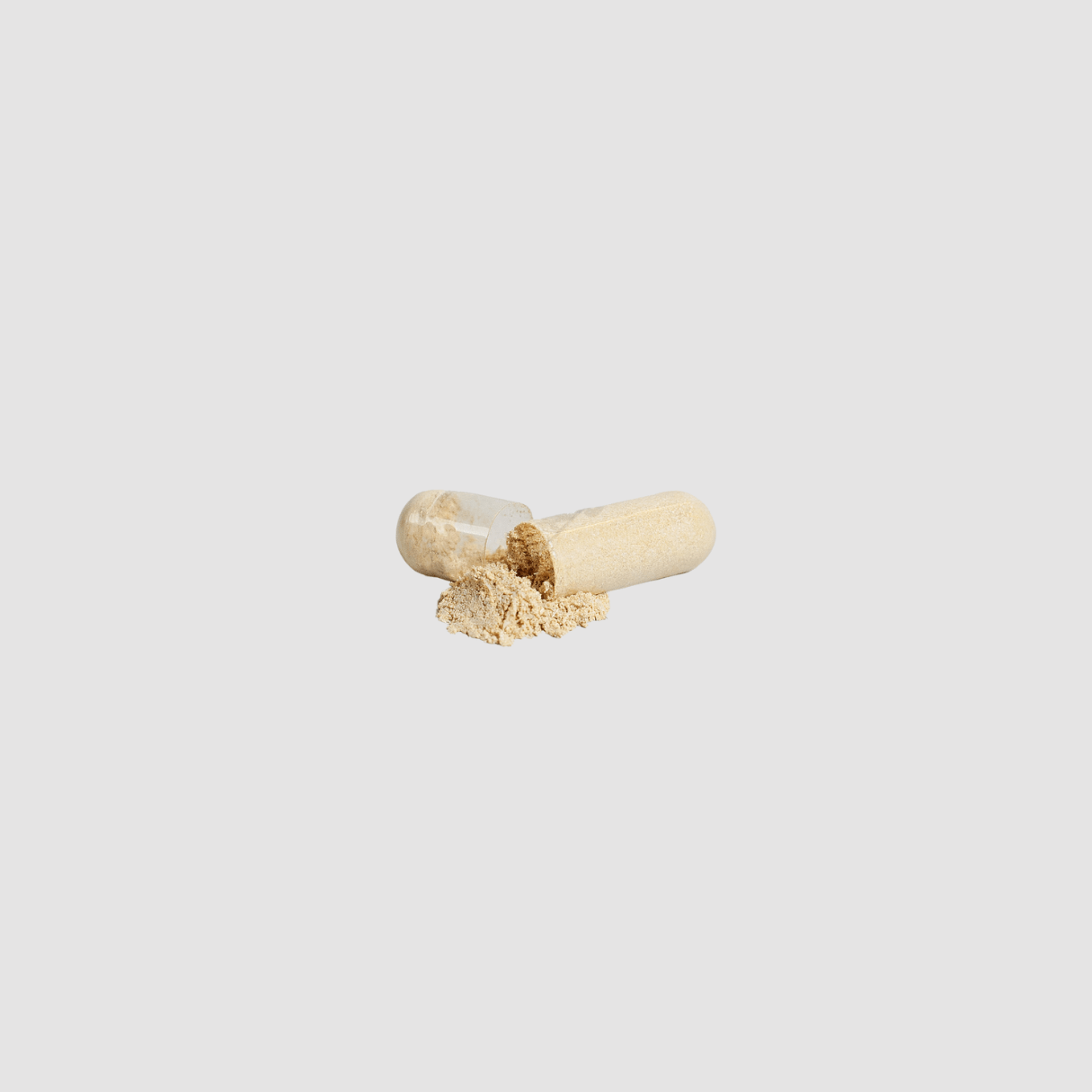 ASHWA - ZEN Ashwagandha Capsules