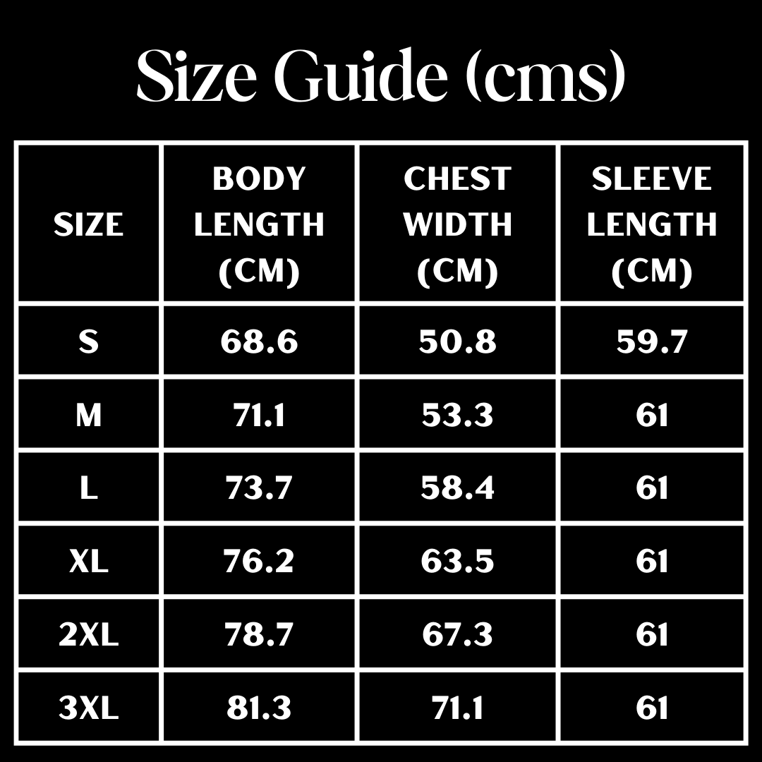 Bleib ruhig und trainiere härter. Unisex Premium Sweatshirt