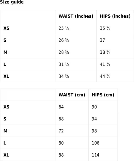 Black and White Floral Print Women's Leggings