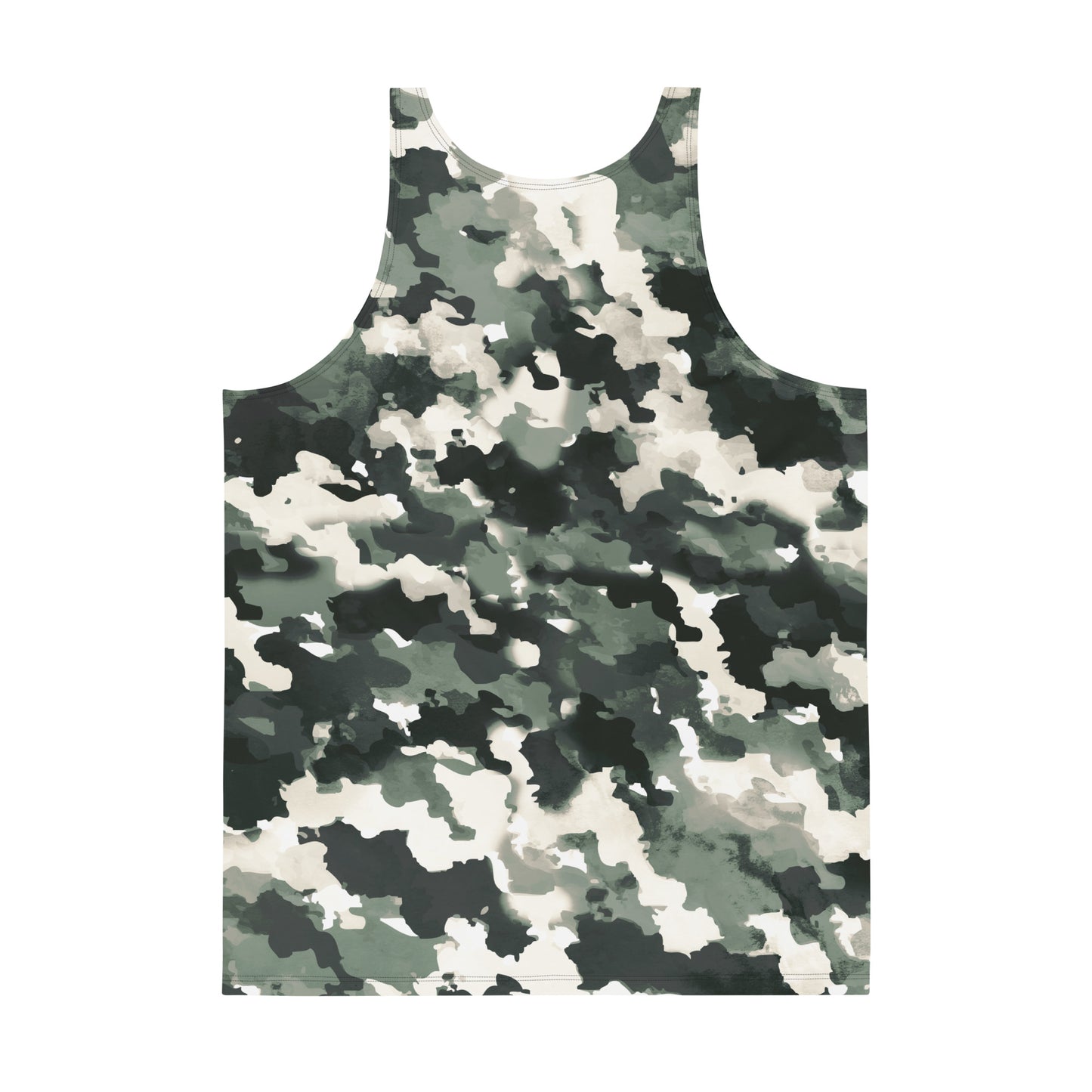 Unisex Tanktop