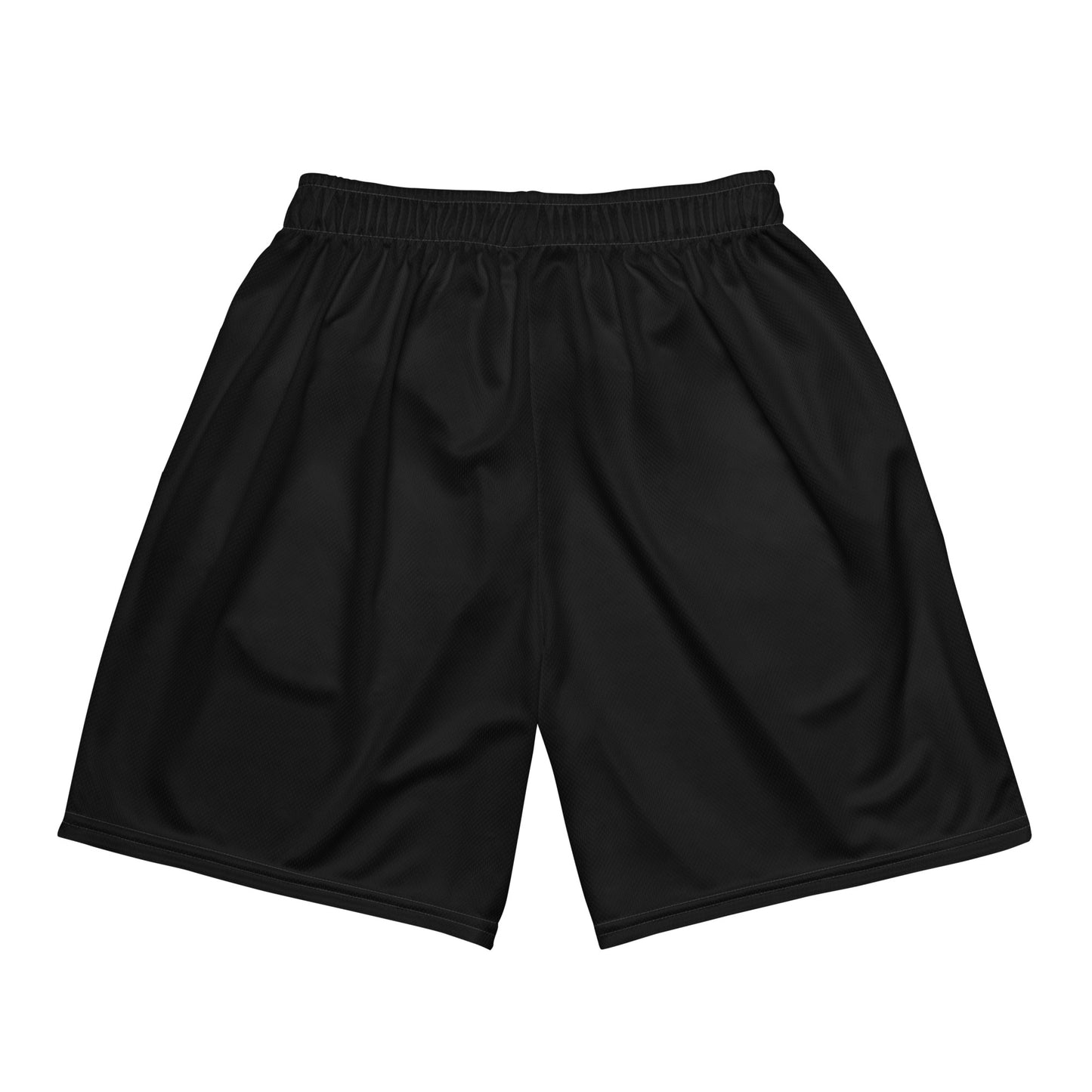 Statue of David Unisex Mesh Shorts