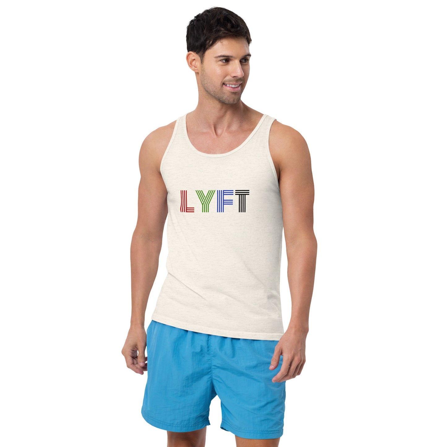 LYFT Tanktop