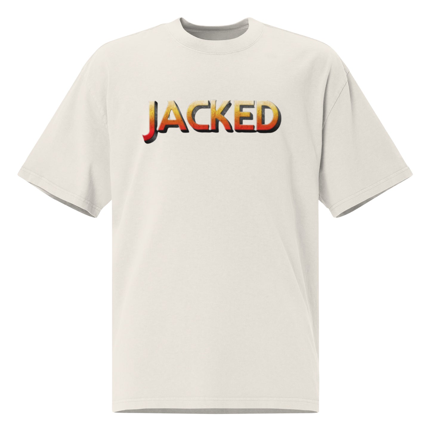 JACKED Übergroße Pumpenabdeckung