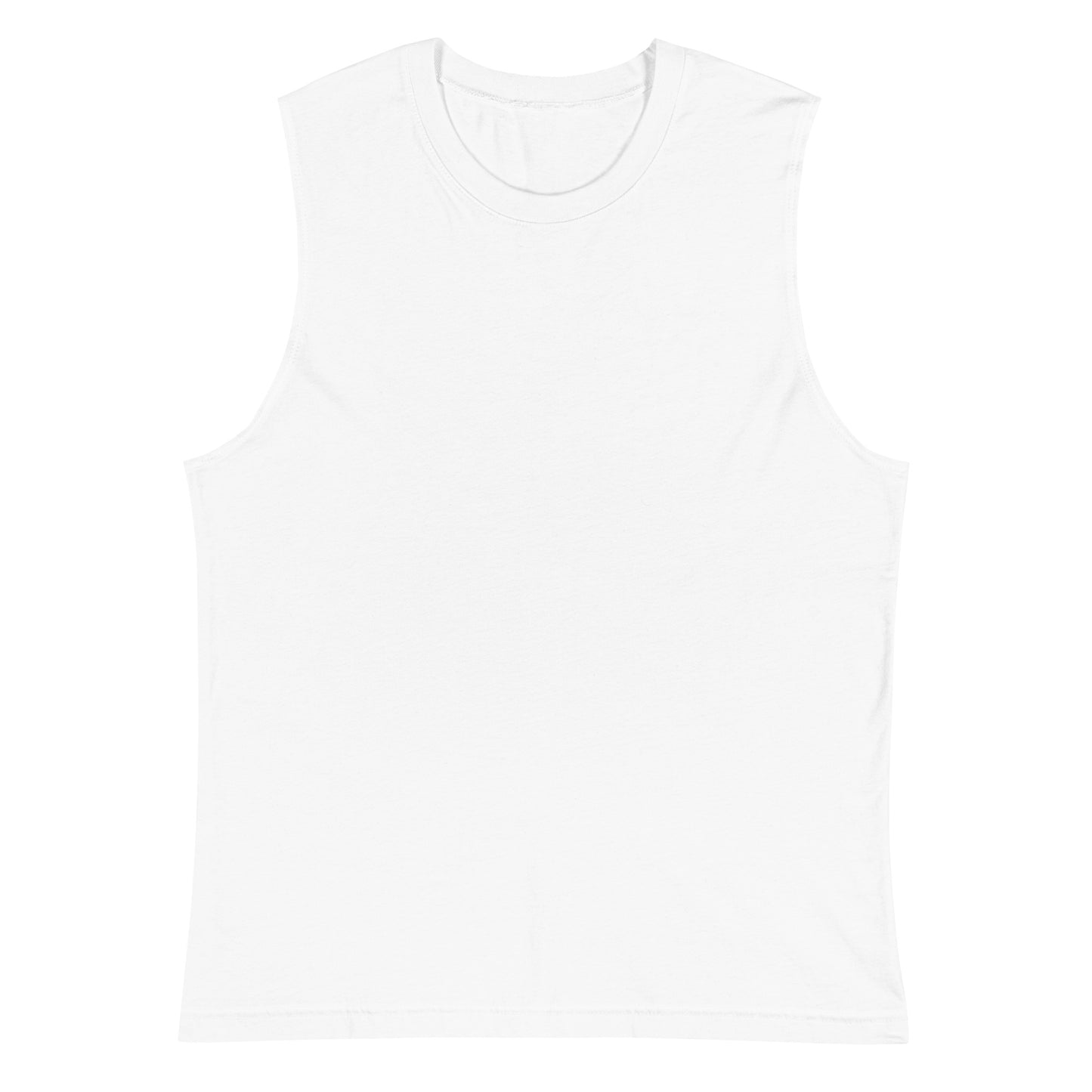 noch eine Wiederholung Muskelshirt