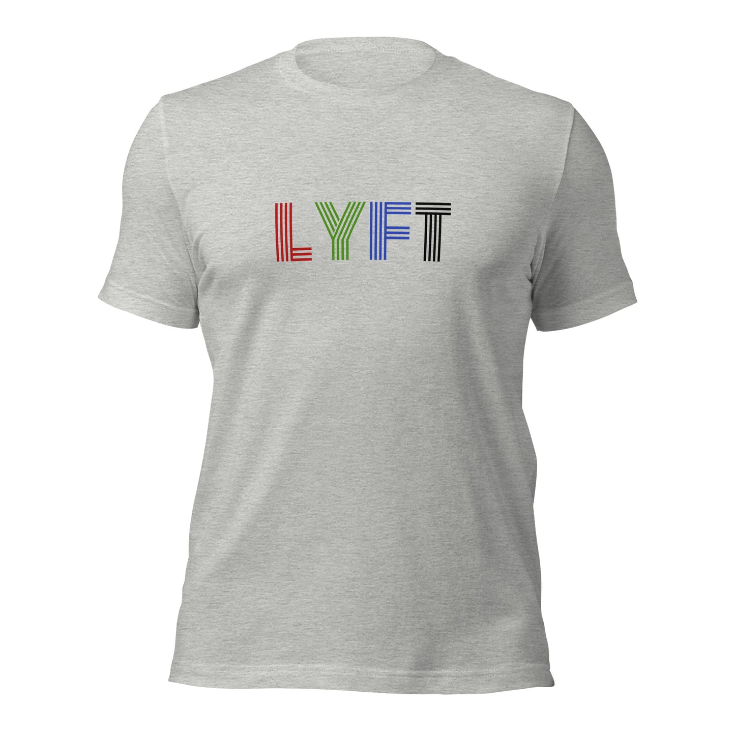LYFT T-shirt