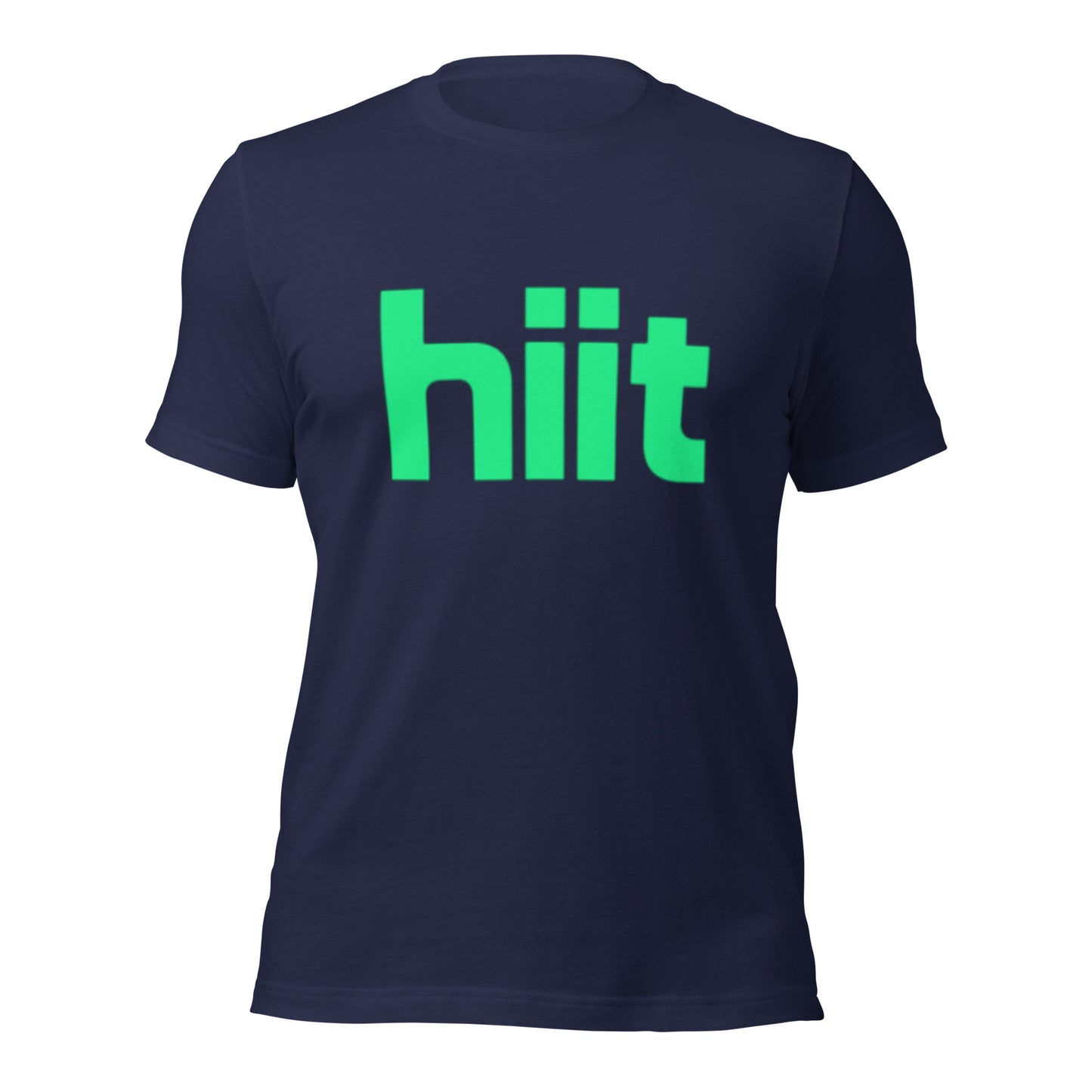 HIIT T-shirt