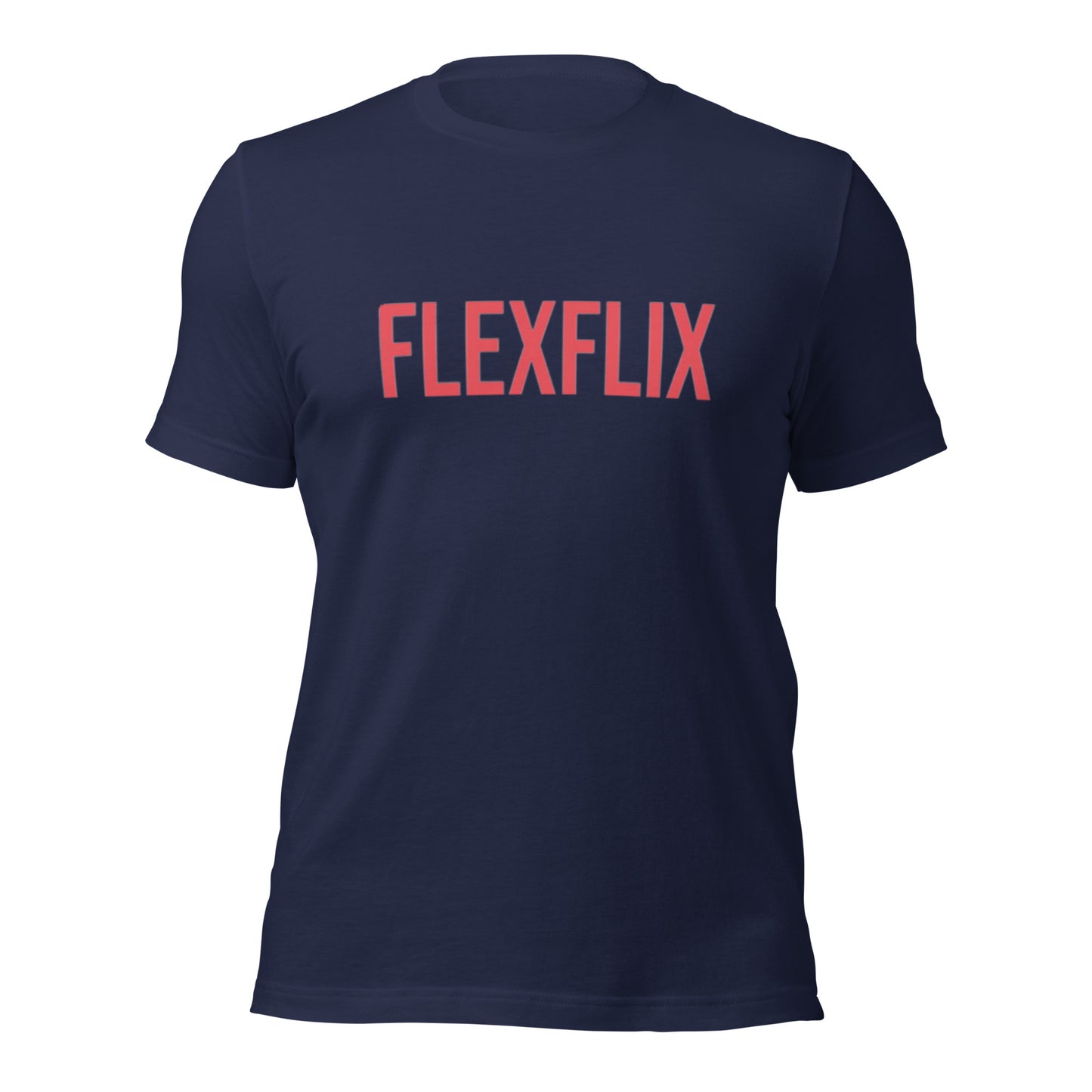 Flexflix T-shirt