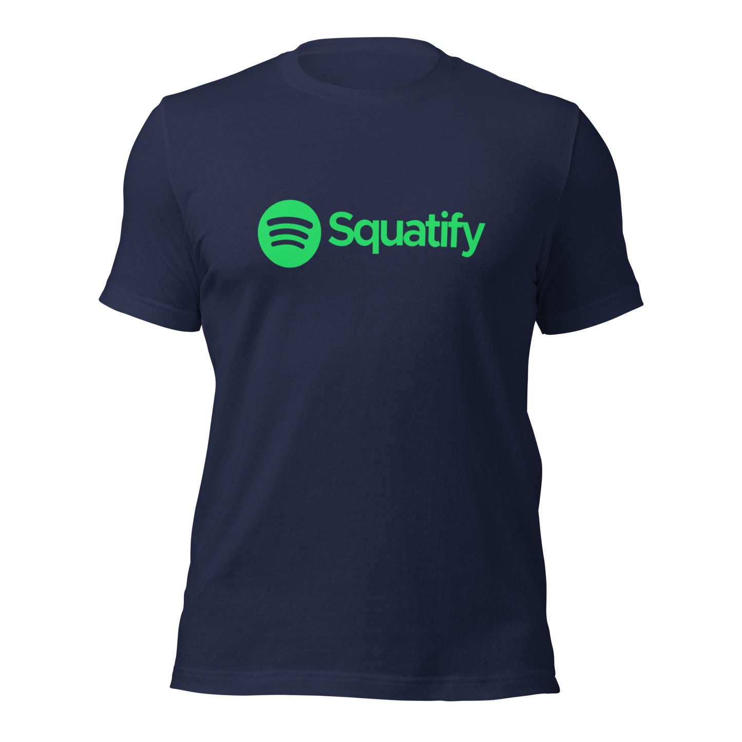 Squatify T-shirt