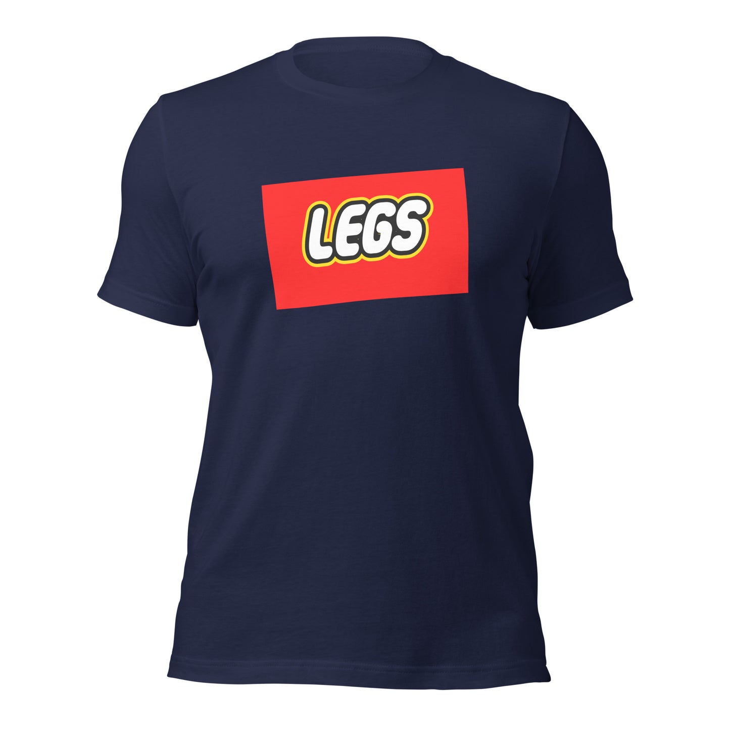 LEGS T-shirt
