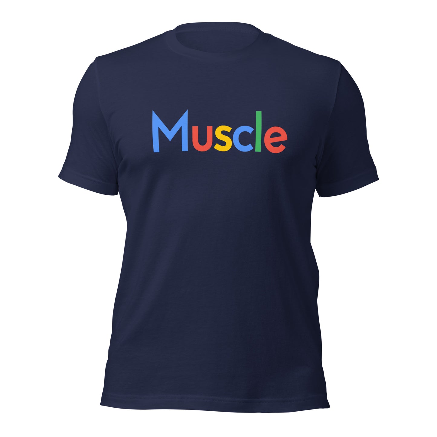 Muskel-T-Shirt