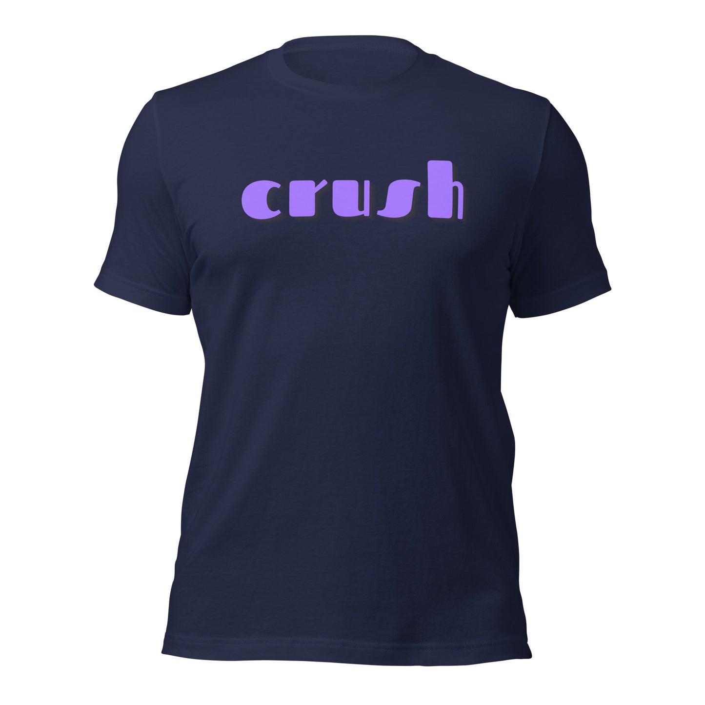 Camiseta CRUSH
