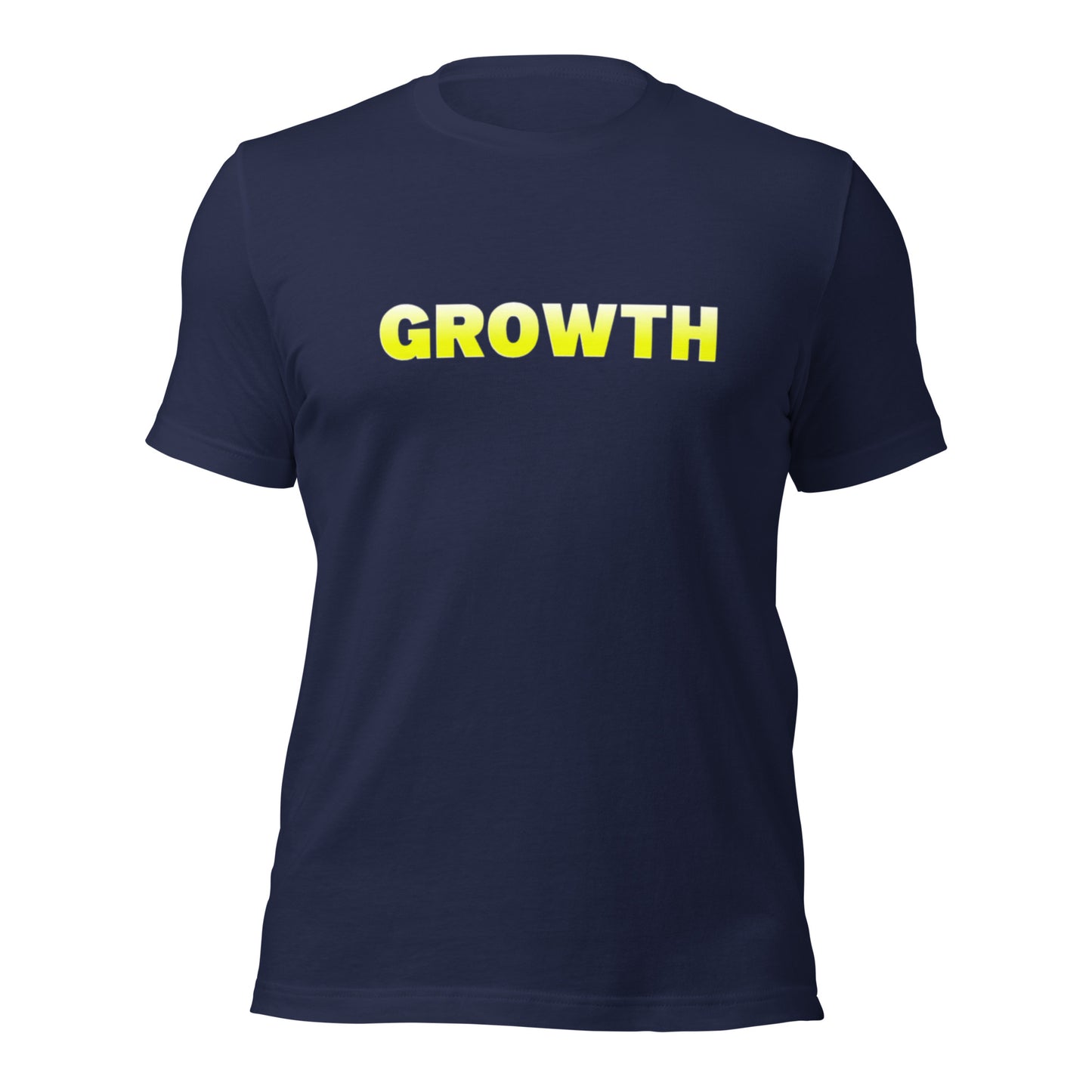 GROWTH T-shirt