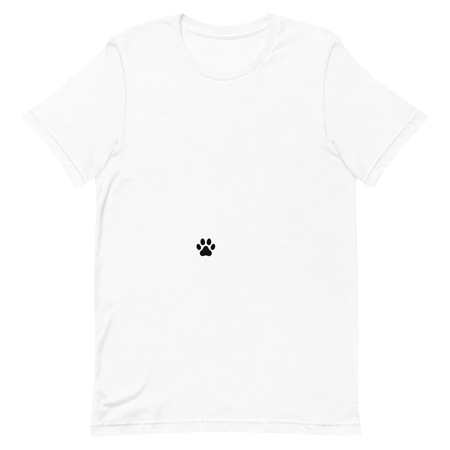 'LIFT HEAVY PET DOGS' Workout Tshirt for Women
