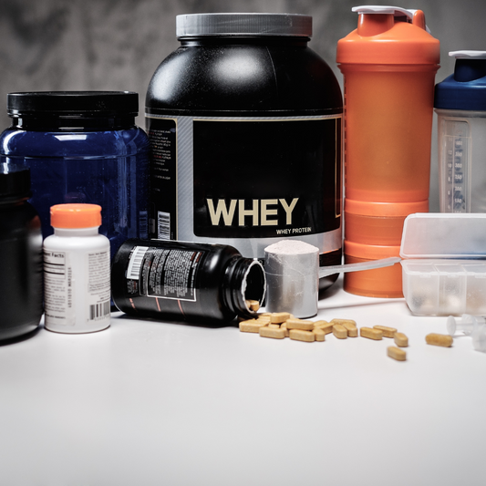 Boost Your Performance: The Best Pre-Workout Supplements of 2024