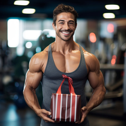 The Ultimate List of the Best Fitness Gifts for Him in 2023: Unique and Playful Choices