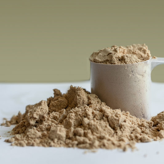 Ultimate Guide to Choosing the Best Whey Protein Powder for Muscle Growth