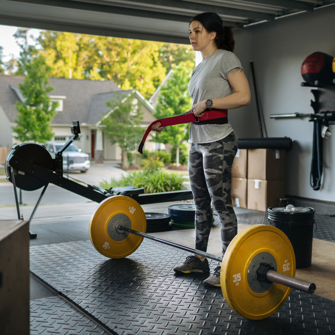 Essential Home Gym Equipment: Build Your Fitness Sanctuary