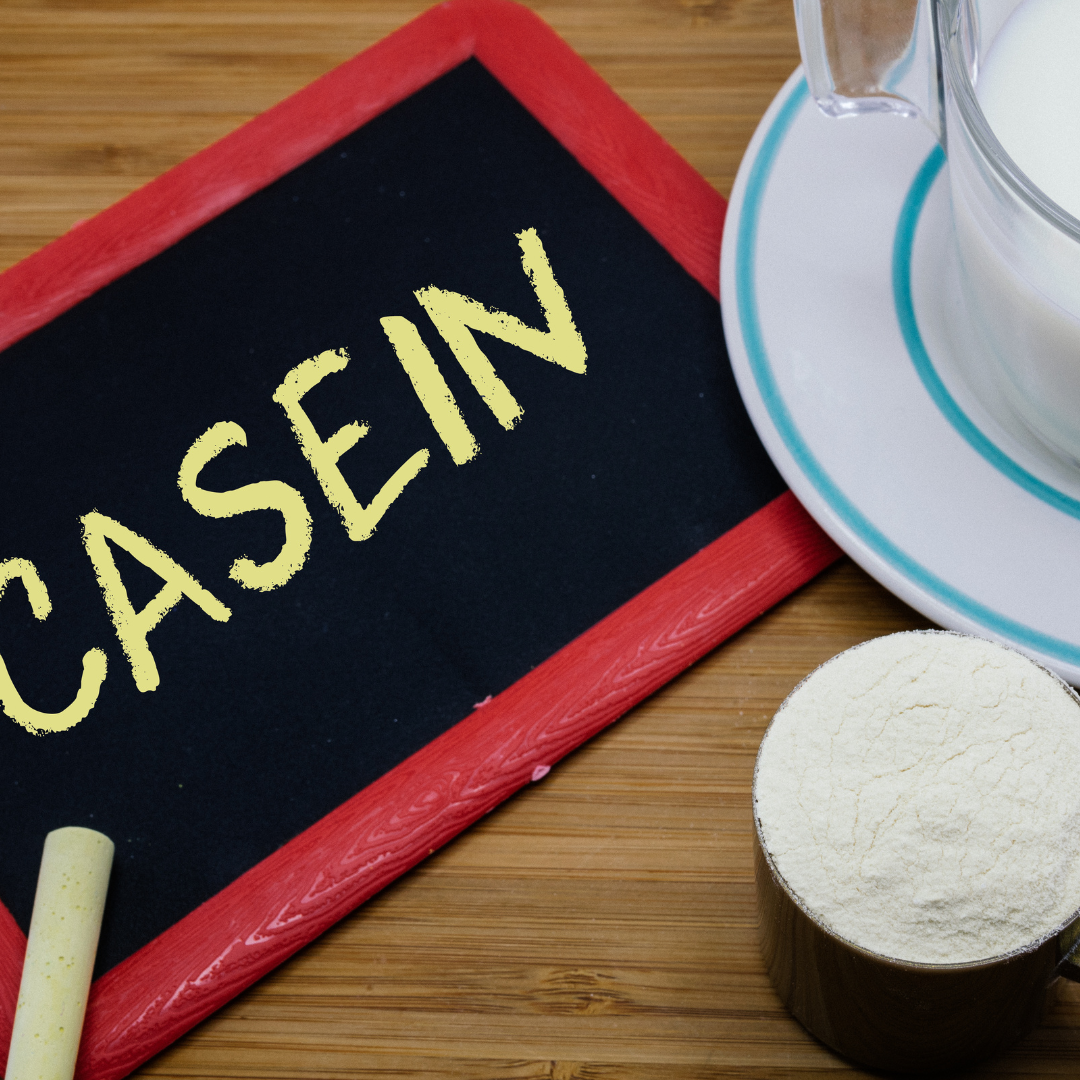 Casein and Milk: Understanding the Benefits and Differences for Optimal Health