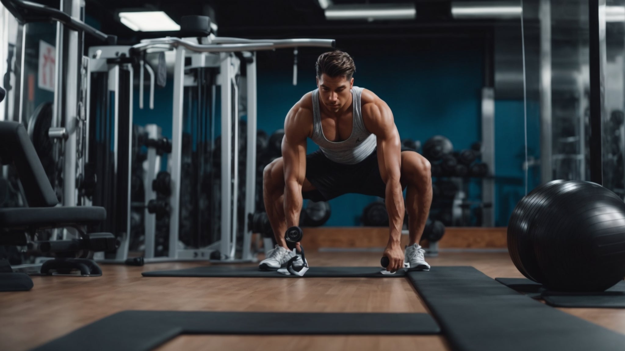 10 Bad Gym Habits That Are Ruining Your Workout – Cool Gym Stuff