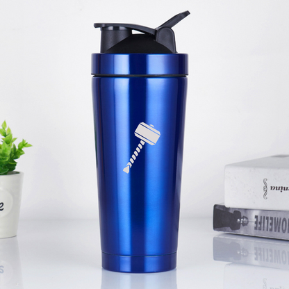 THOR Protein Shaker Bottle