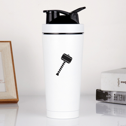 THOR Protein Shaker Bottle