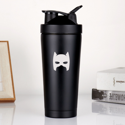 BATMAN Protein Shaker Bottle