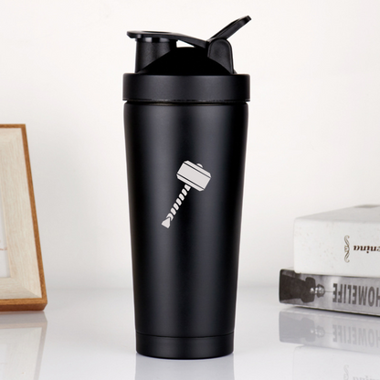 THOR Protein Shaker Bottle