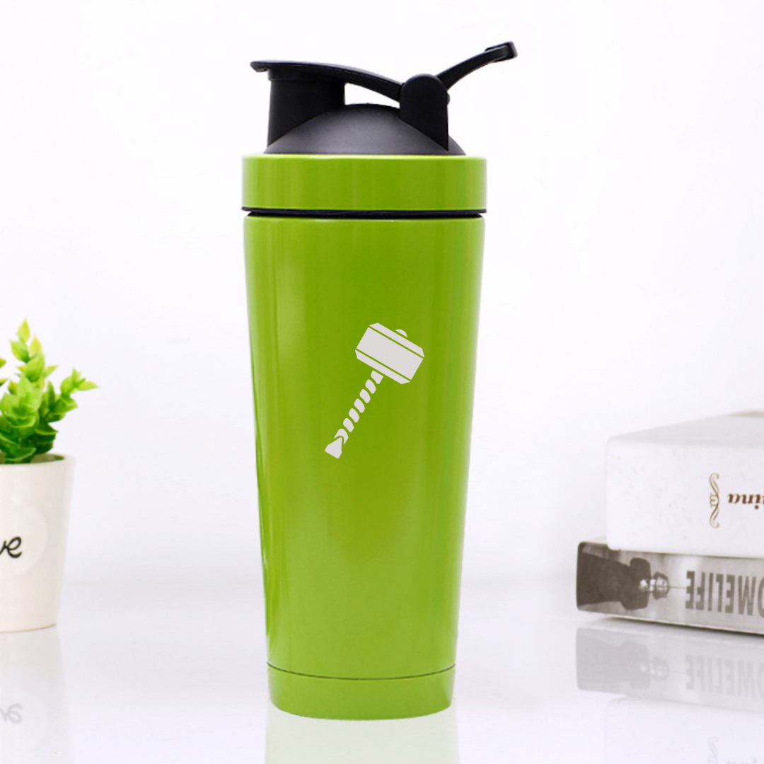 THOR Protein Shaker Bottle