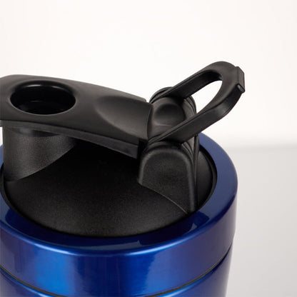 Teachers Workout Too Protein Shaker Bottle