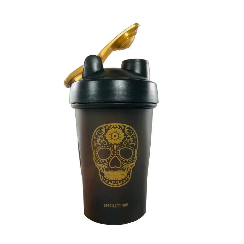 Protein-Shaker-Flaschen „Special Edition“ (400 ml)