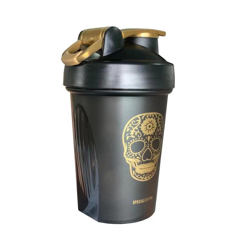 SPECIAL EDITION Protein Shaker Bottles (400 ml)