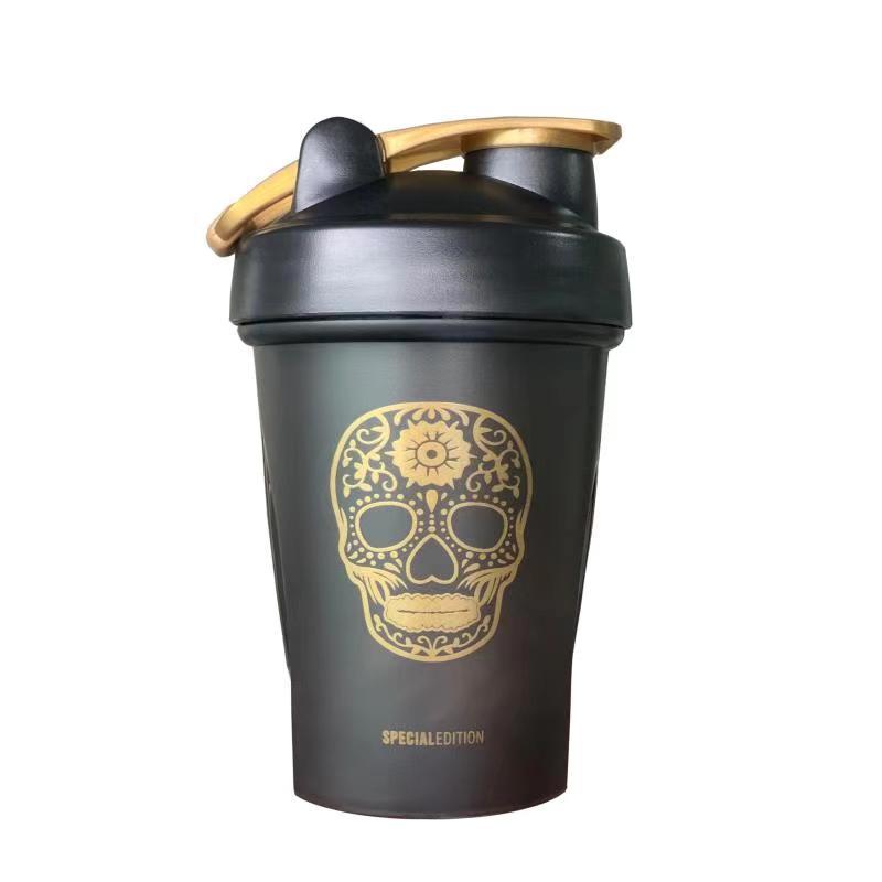 SPECIAL EDITION Protein Shaker Bottles (400 ml)