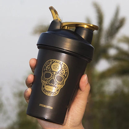 SPECIAL EDITION Protein Shaker Bottles (400 ml)