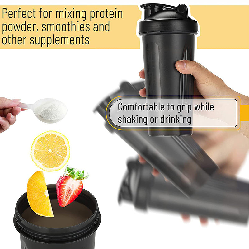 BATMAN Protein Shaker Bottle