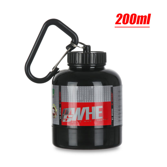 ProSupps Mini Whey Protein Keychain (Double Scoop Size)