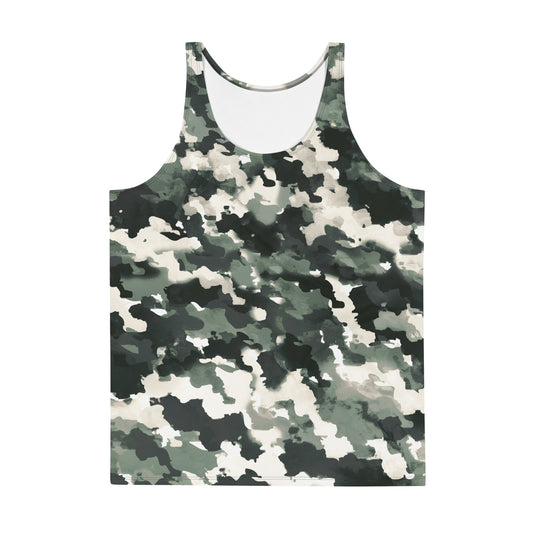 Unisex Tank Top