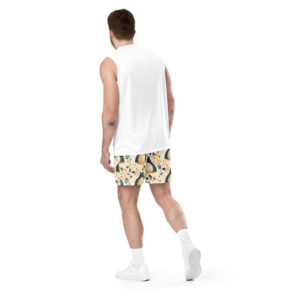 Relaxo – Unisex-Mesh-Shorts