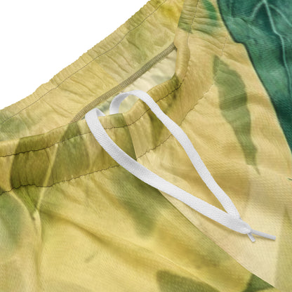 Lemon Tree – Unisex-Mesh-Shorts