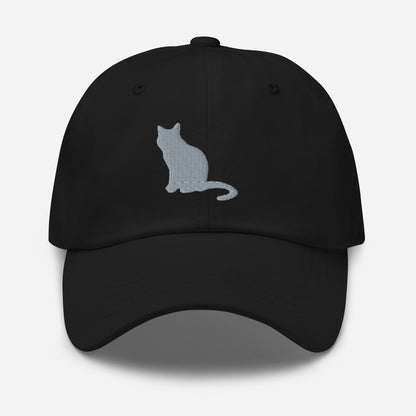 CAT Dad Hat