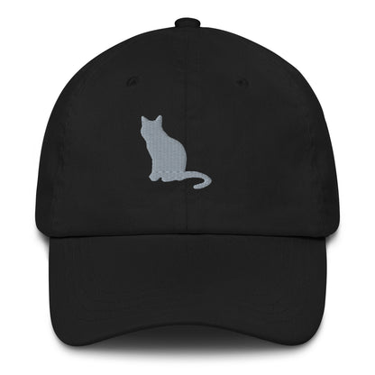 CAT Dad Hat