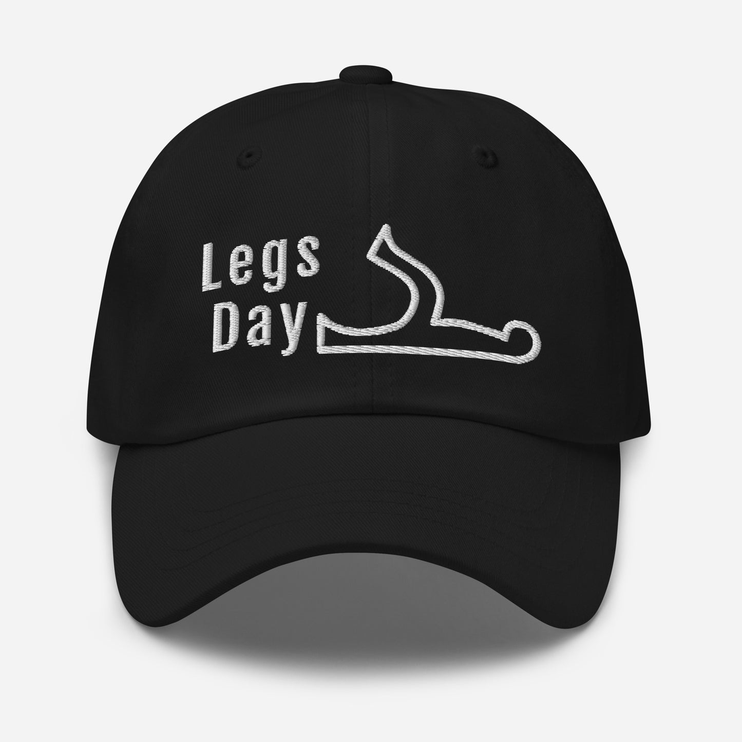 Legs Day Hat