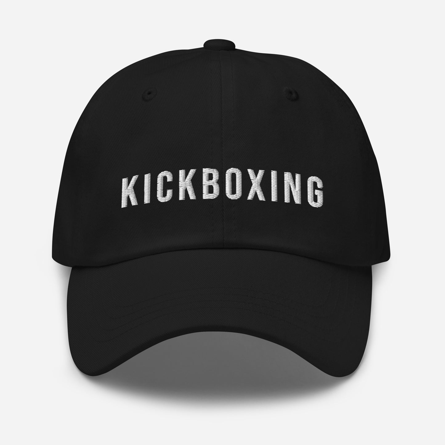 KICKBOXING Hat