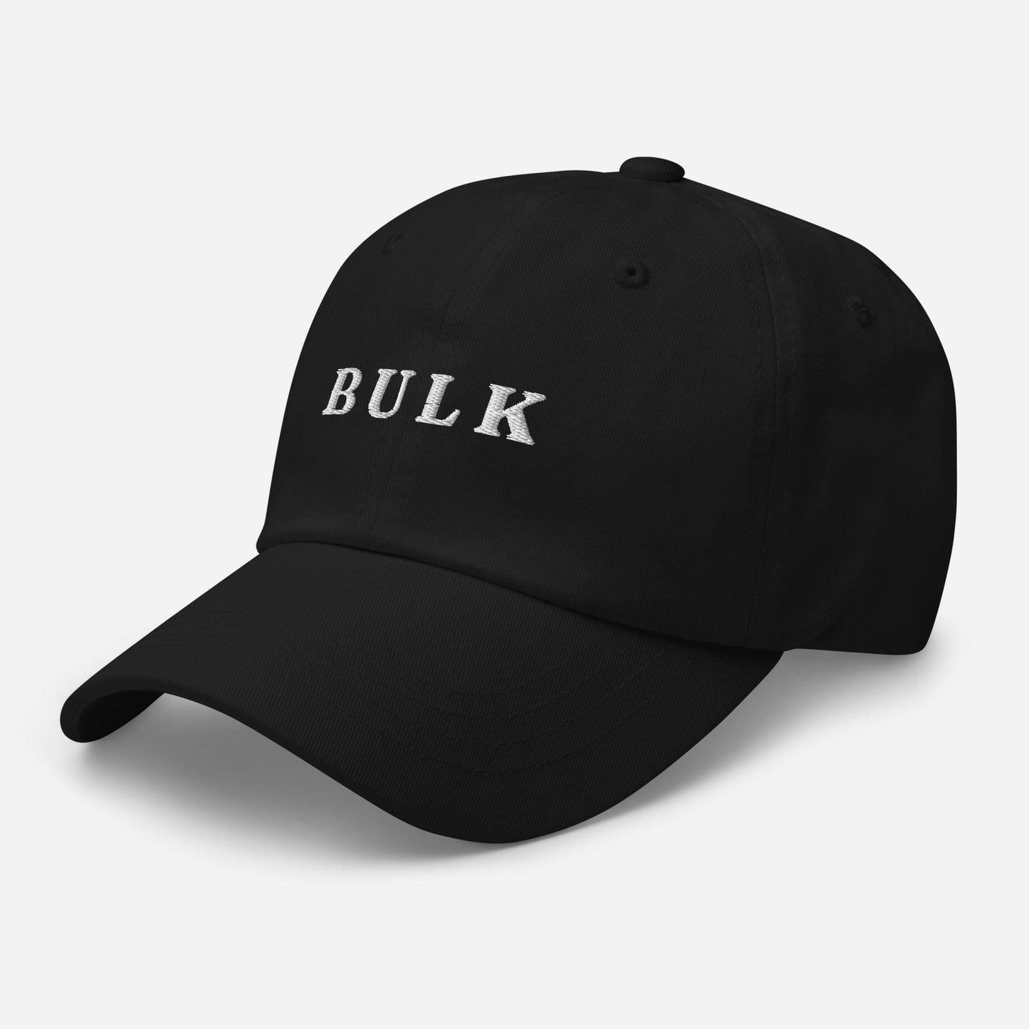 Bulk Dad Hat