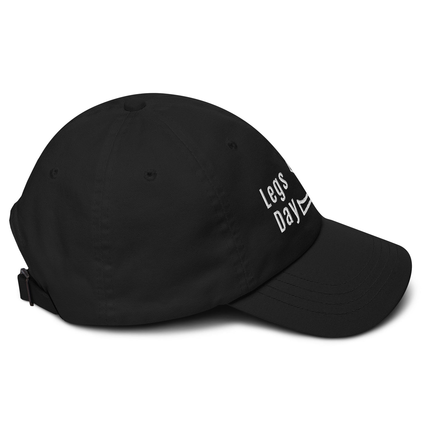 Legs Day Dad hat