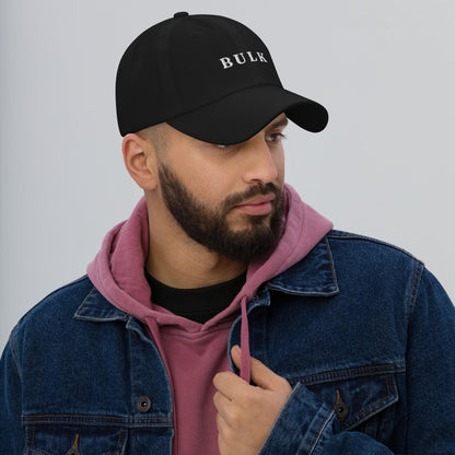 Bulk Dad Hat