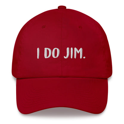 HAGO JIM Papá Sombrero