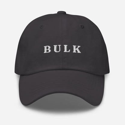 Bulk Dad Hat