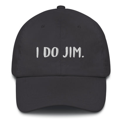 HAGO JIM Papá Sombrero